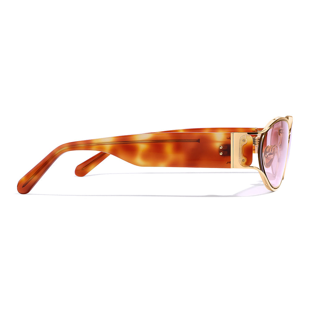 Monaco Bisou Sunglasses