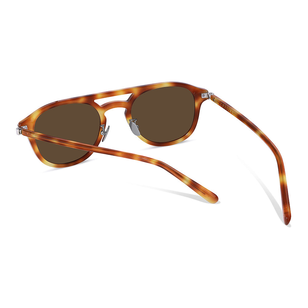 Belize Coast Acetate Sunglasses