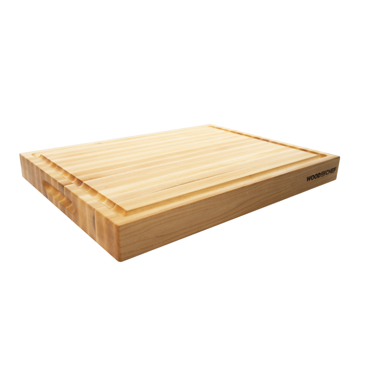 Classic Extra-Large Reversible Cutting Board