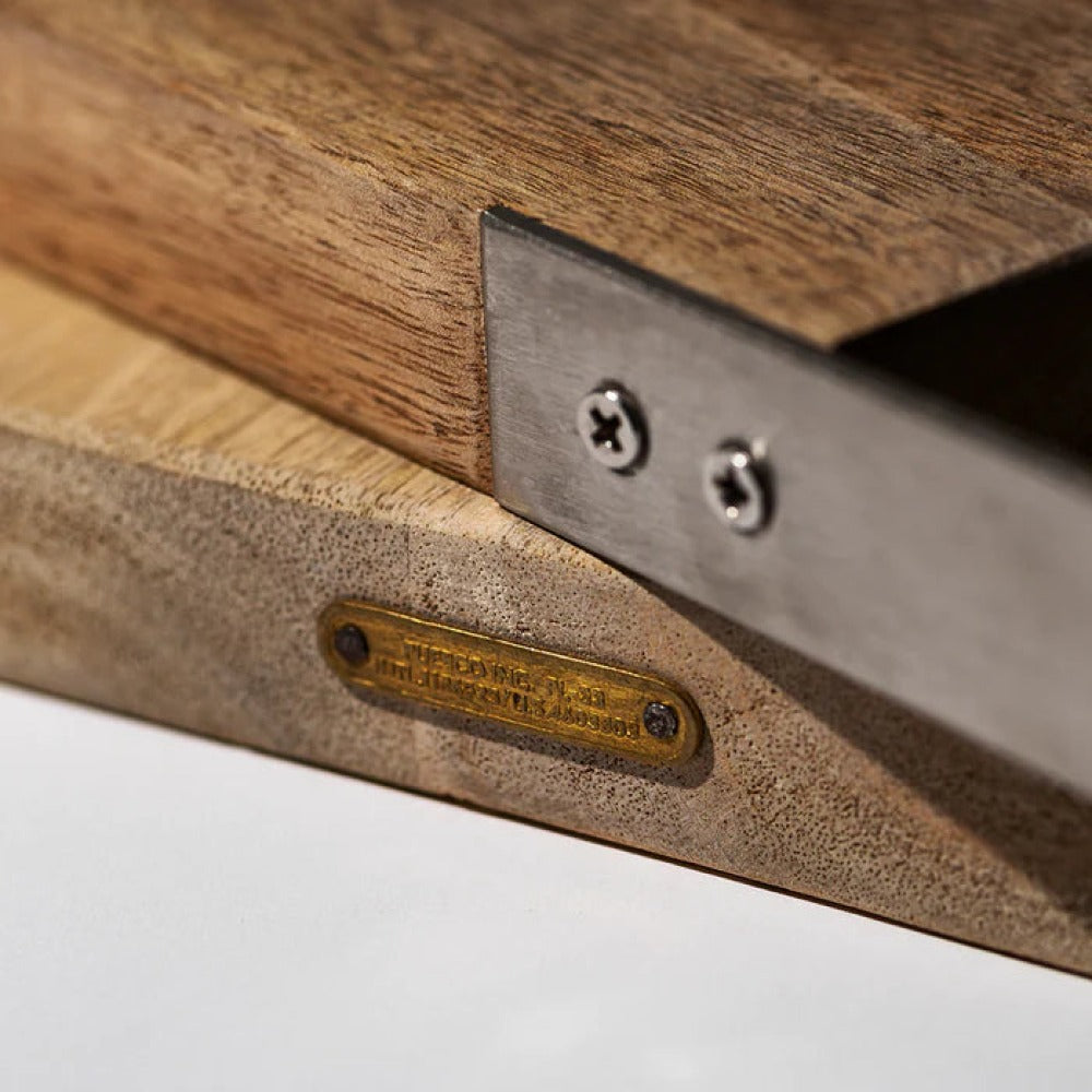 Mango Wood Cutting Board