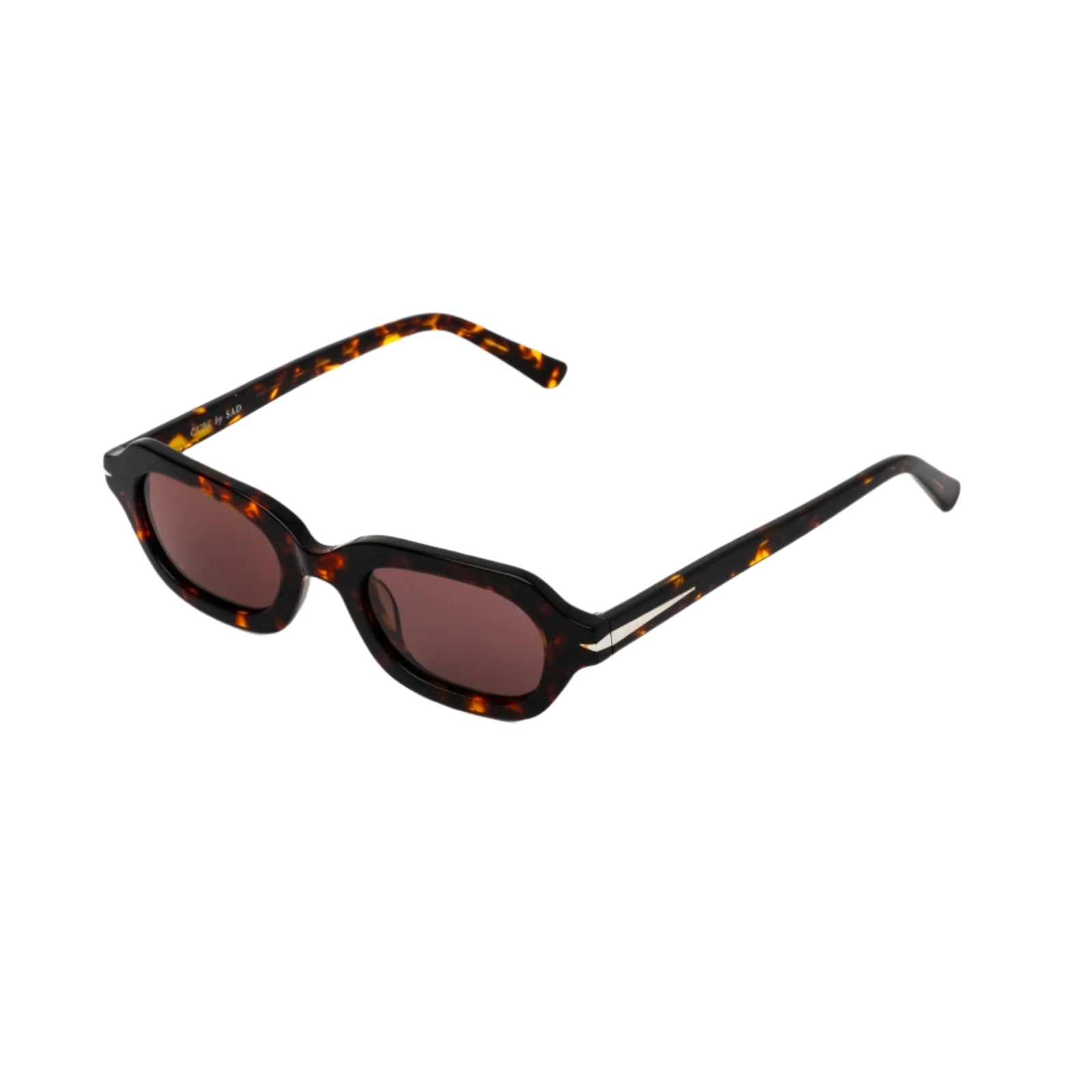 Cure // Tortoise [Polarized Mauve]