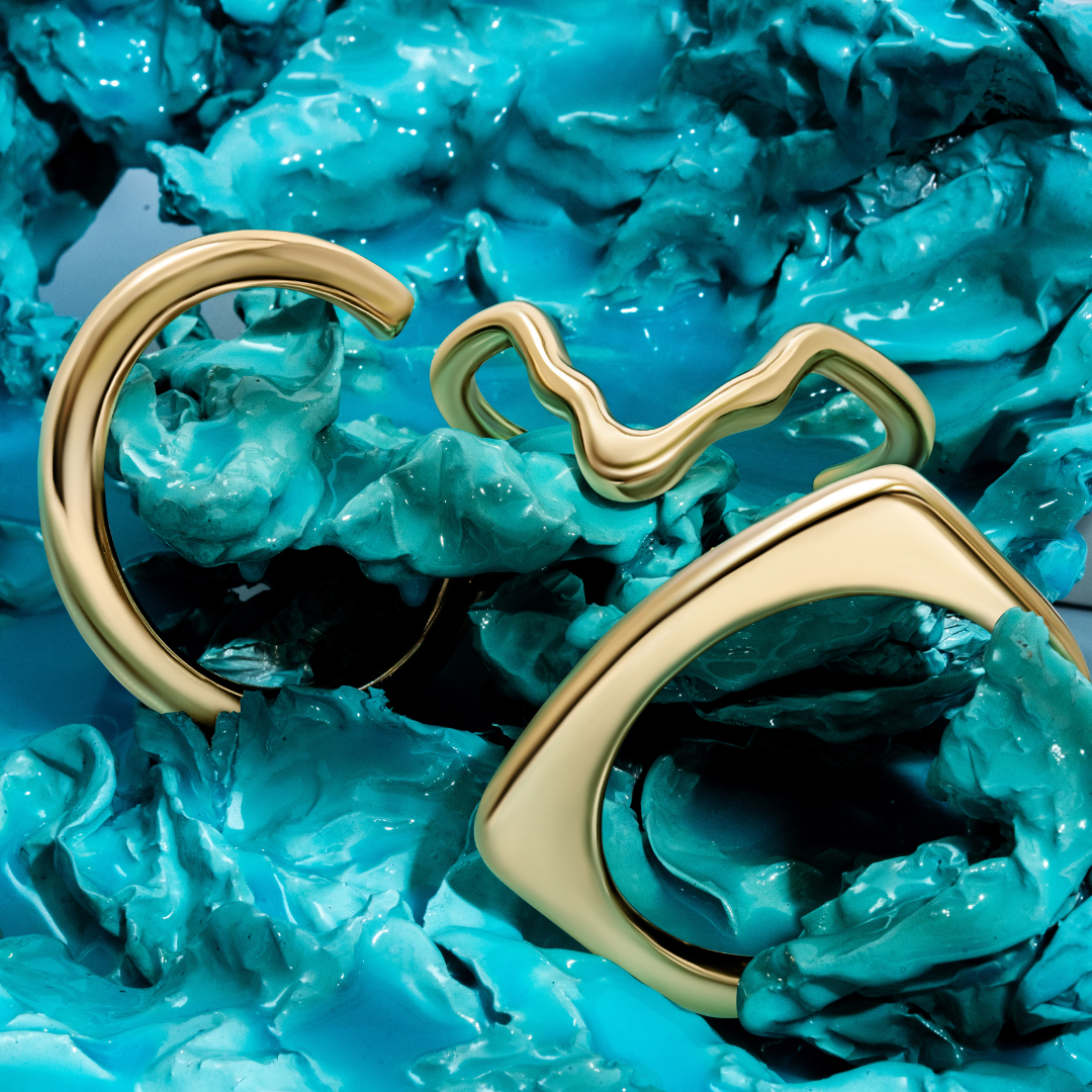 Danielle Gold Bracelet