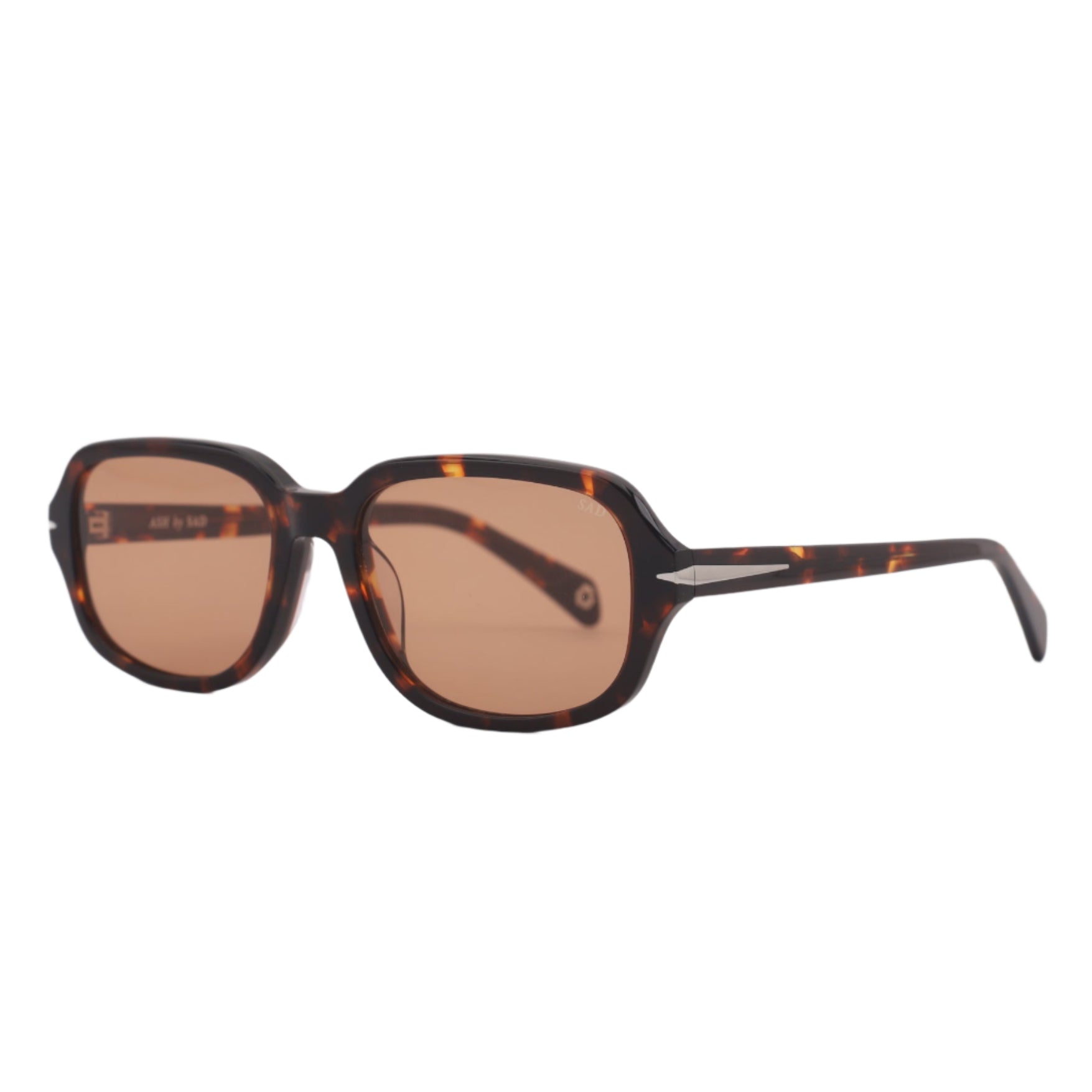 Dusk // Tortoise [Tinted Bronze]