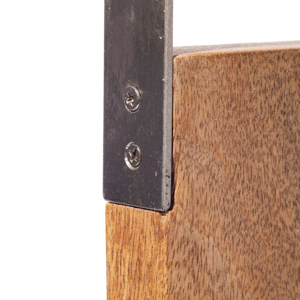 Mango Wood Cutting Board