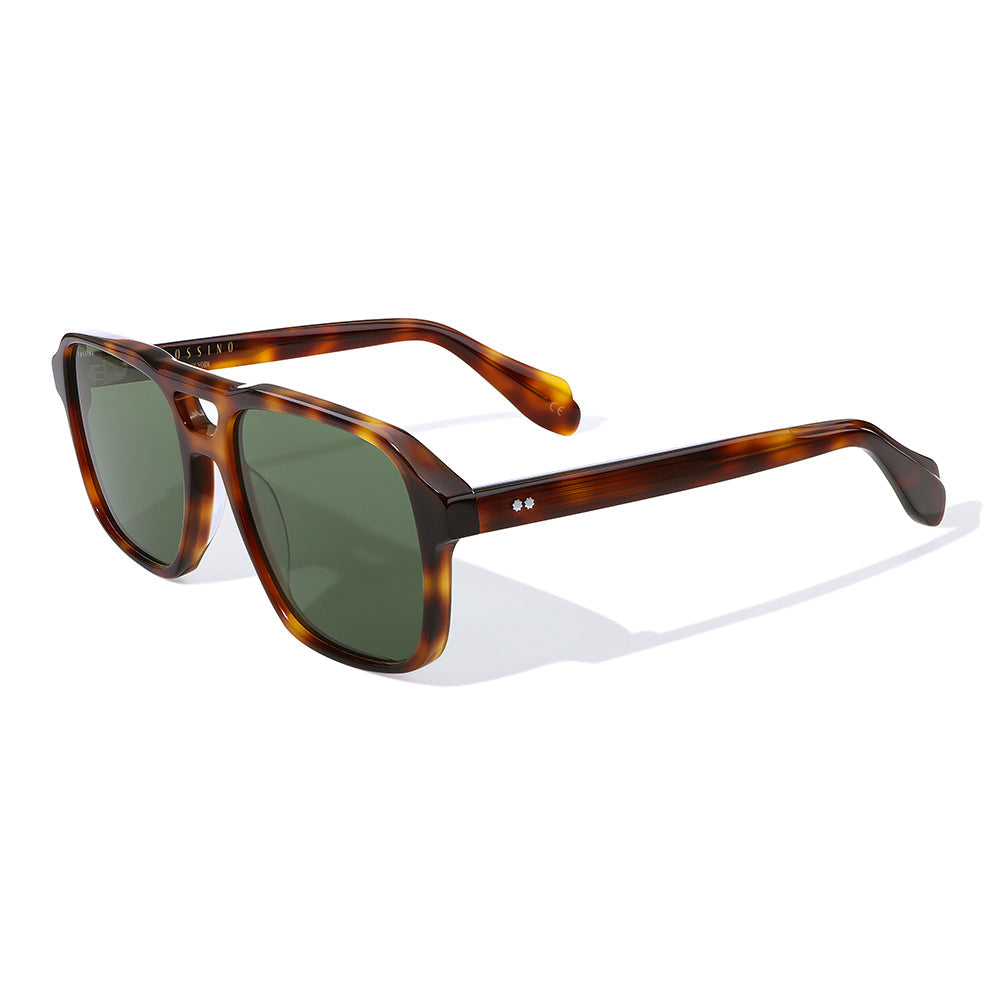 Monaco Versailles Acetate Sunglasses