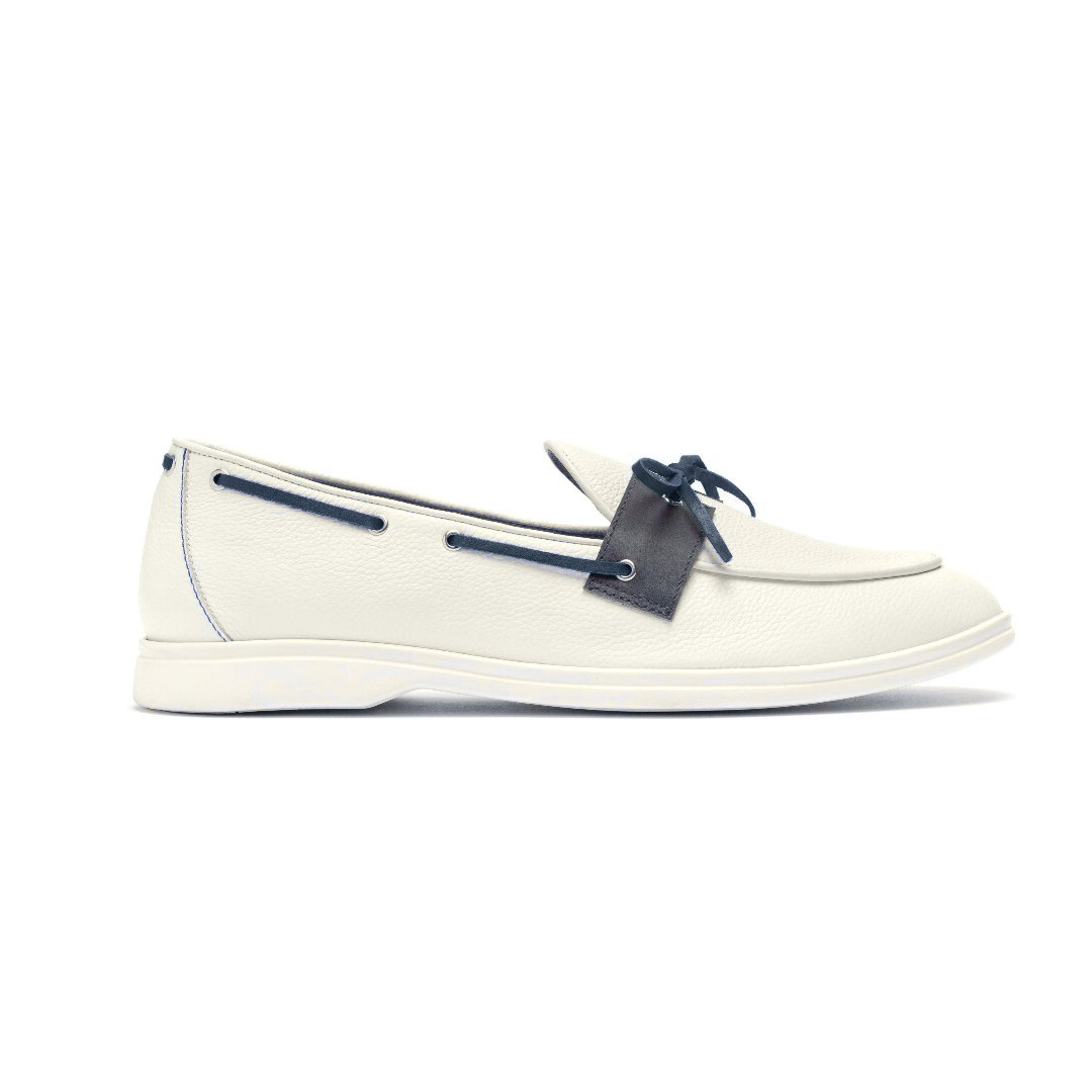 Men's Club Barca Yacht Loafer