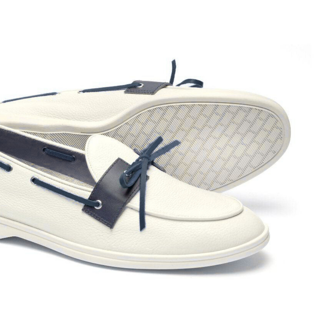 Men's Club Barca Yacht Loafer