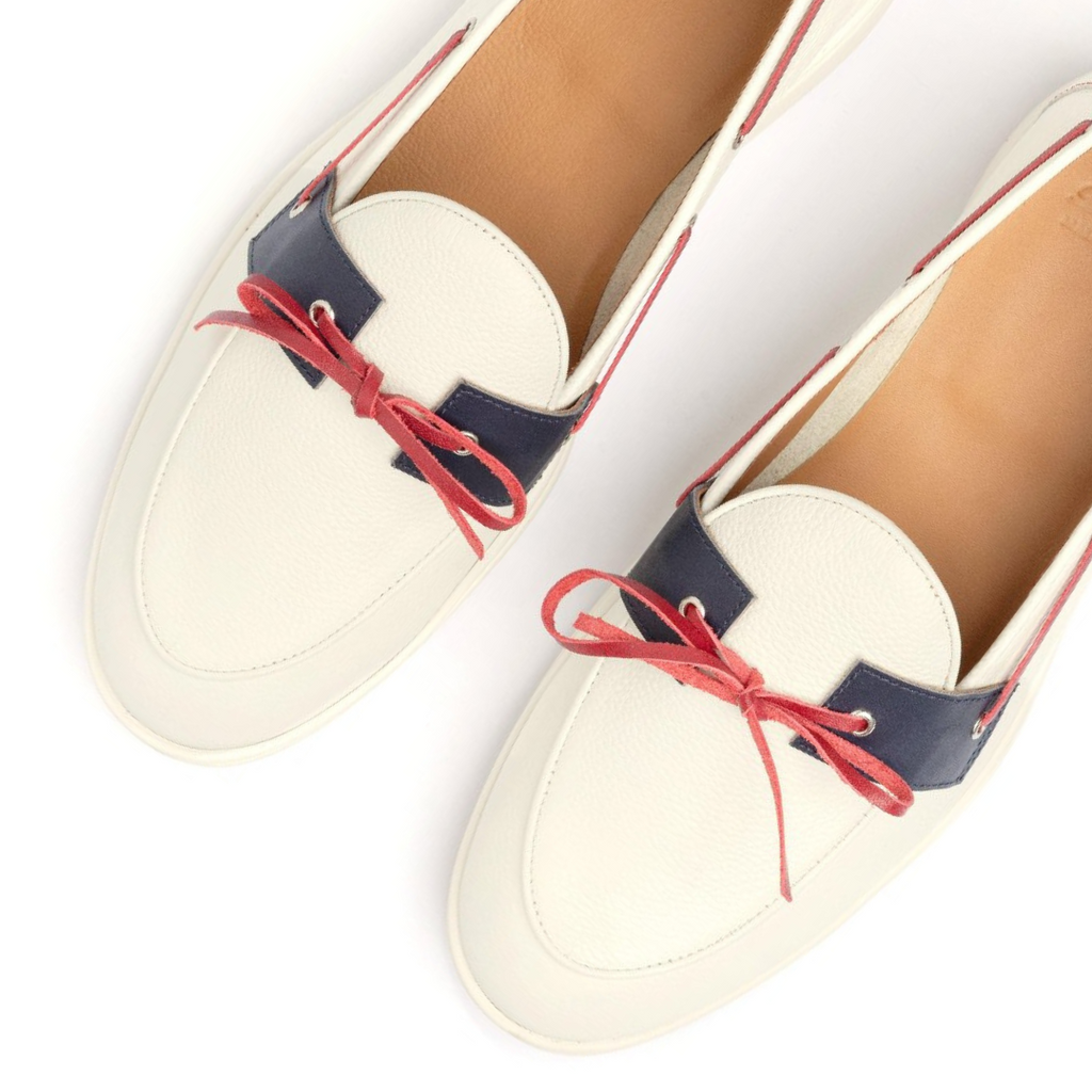 Men's Club Barca Yacht Loafer