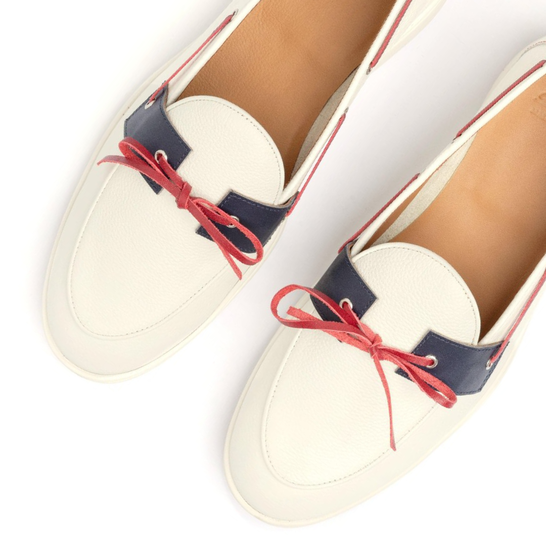 Men's Club Barca Yacht Loafer