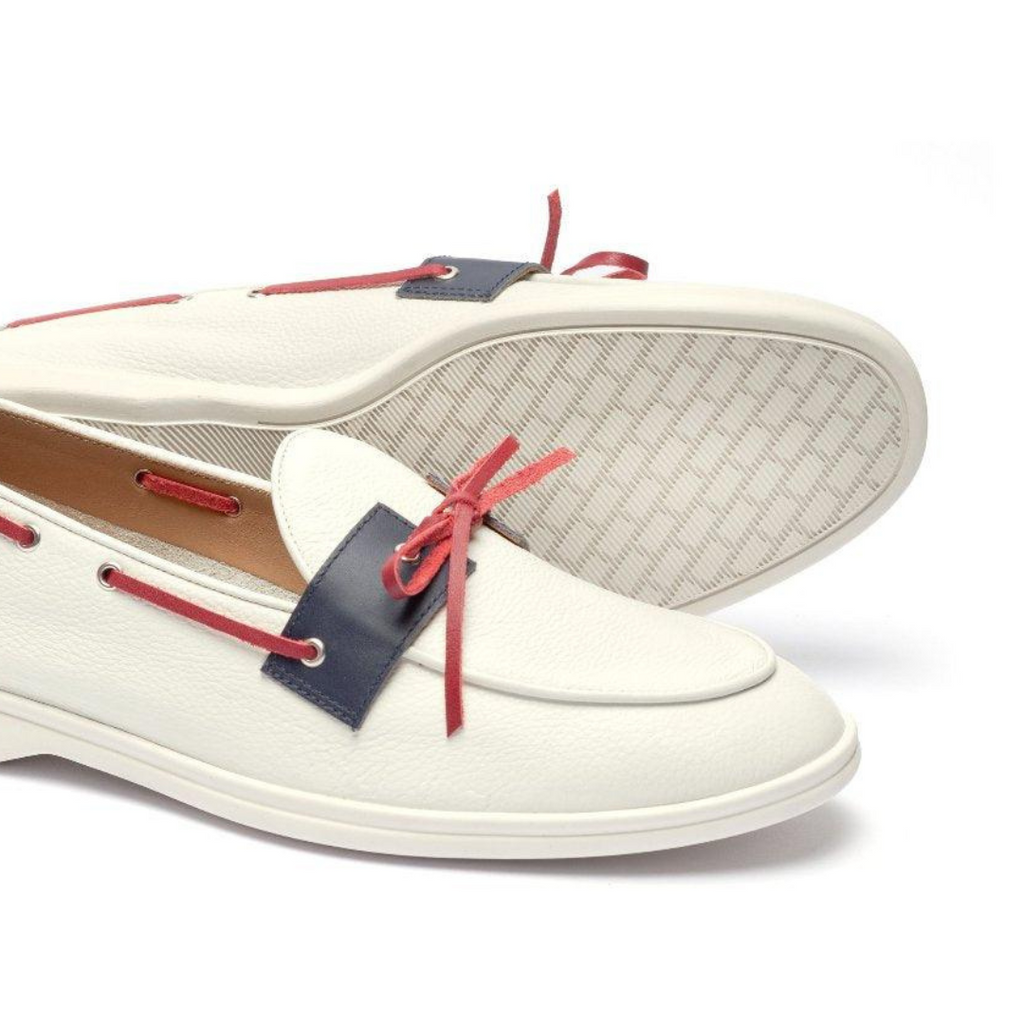 Men's Club Barca Yacht Loafer