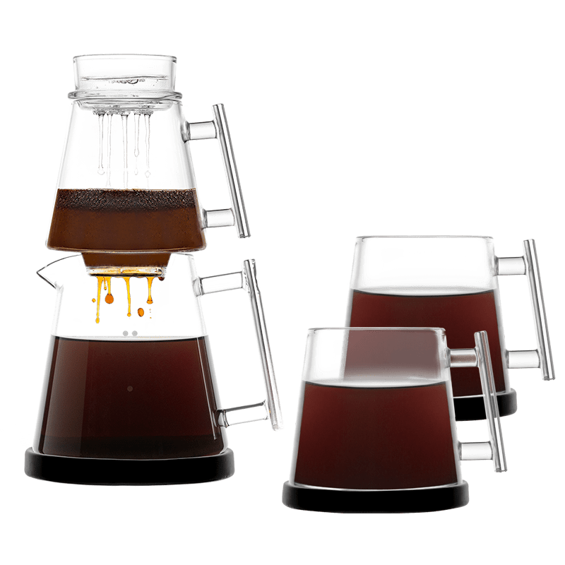 Signature Brew Kit