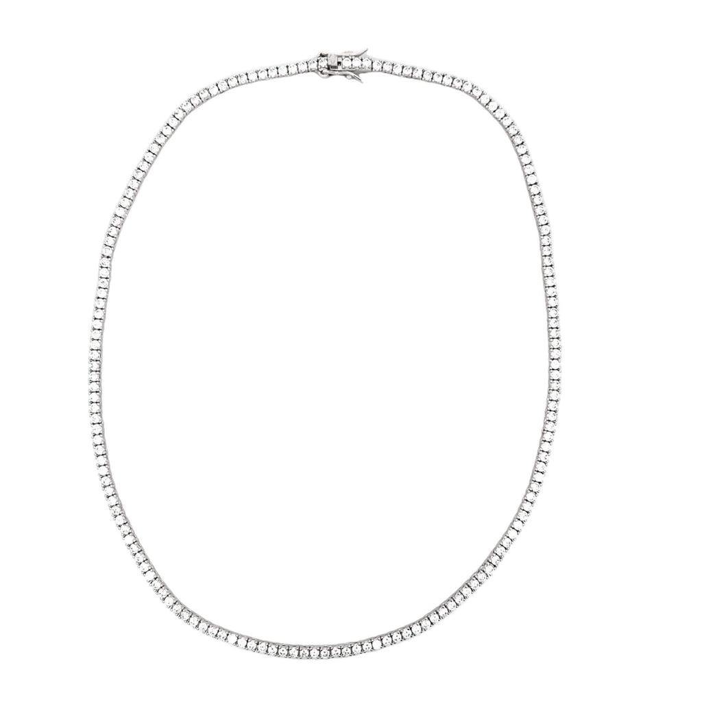 Cynthia Necklace & Bracelet