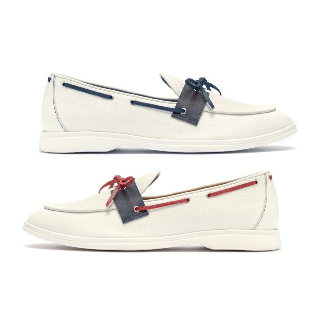 Men's Club Barca Yacht Loafer