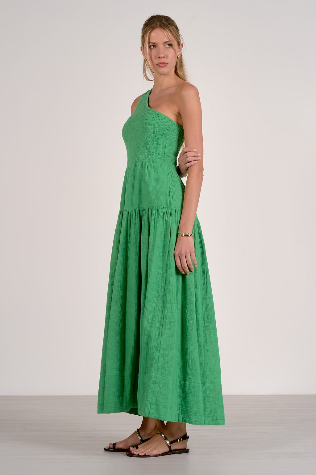 Gracie Maxi