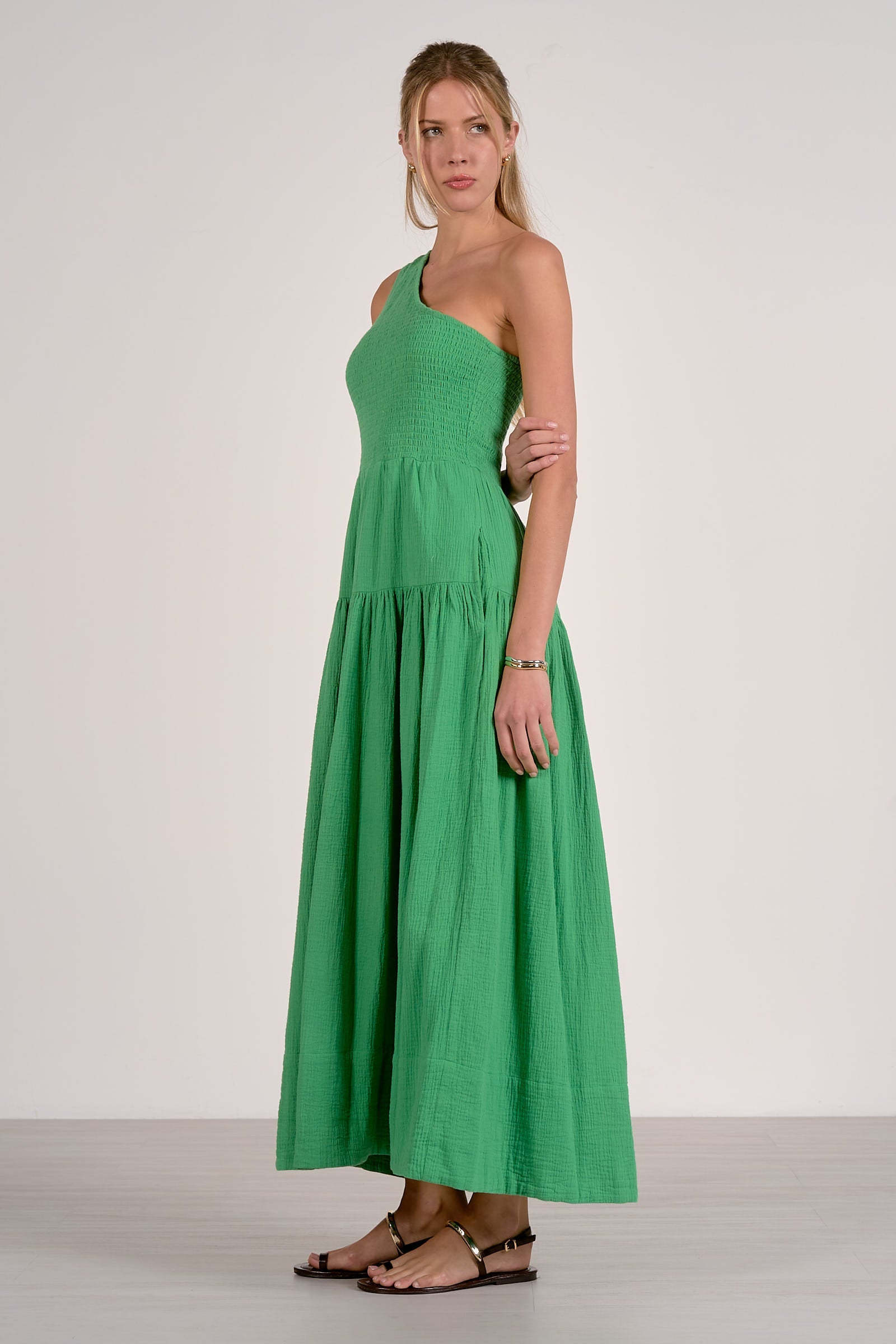 Gracie Maxi