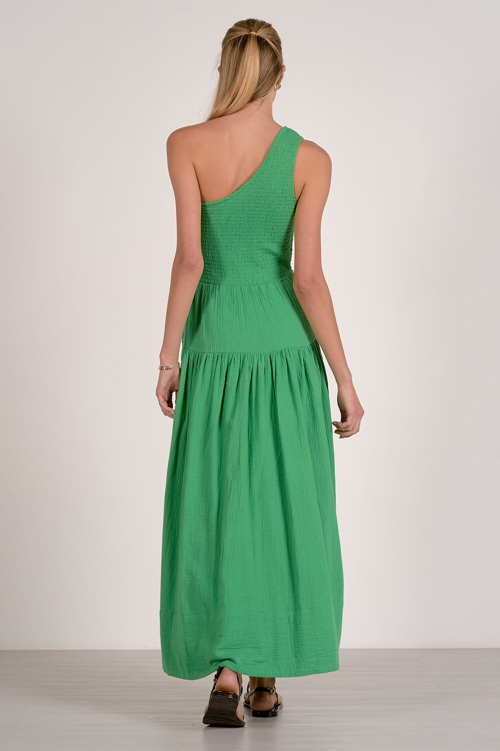 Gracie Maxi