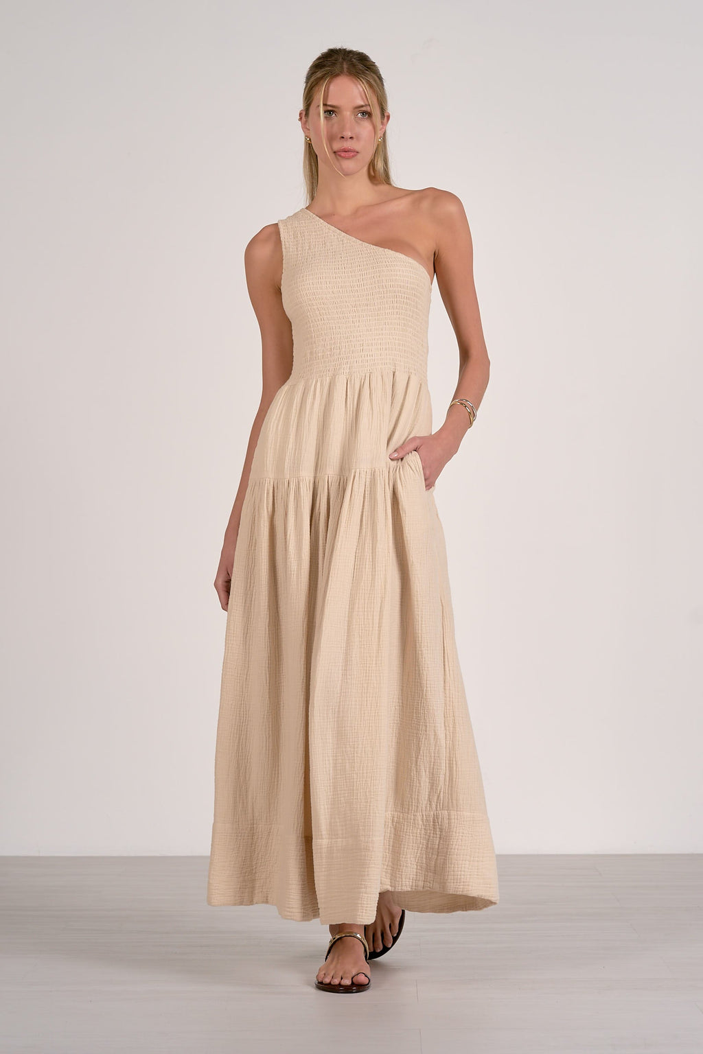 Gracie Maxi