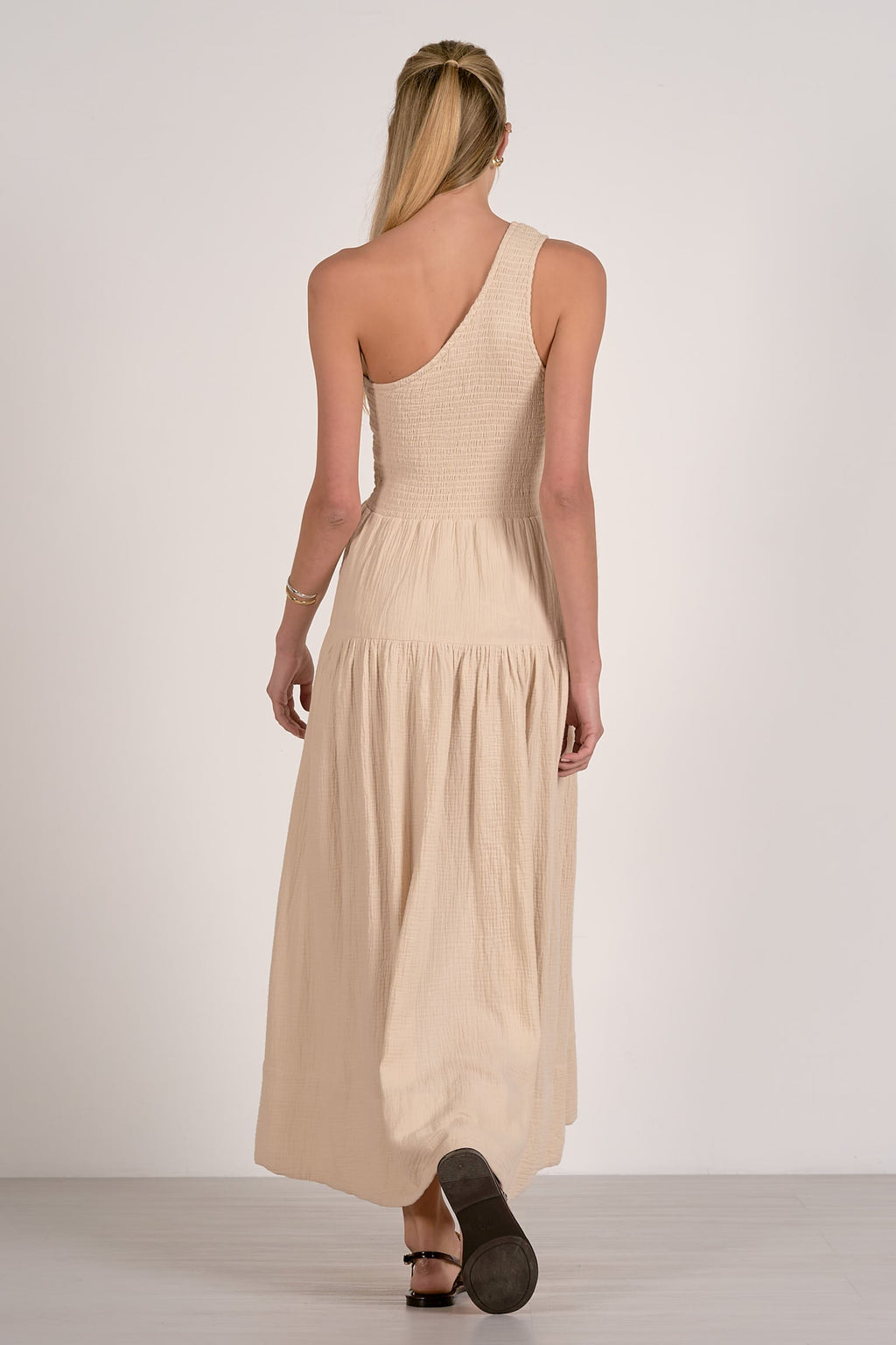 Gracie Maxi