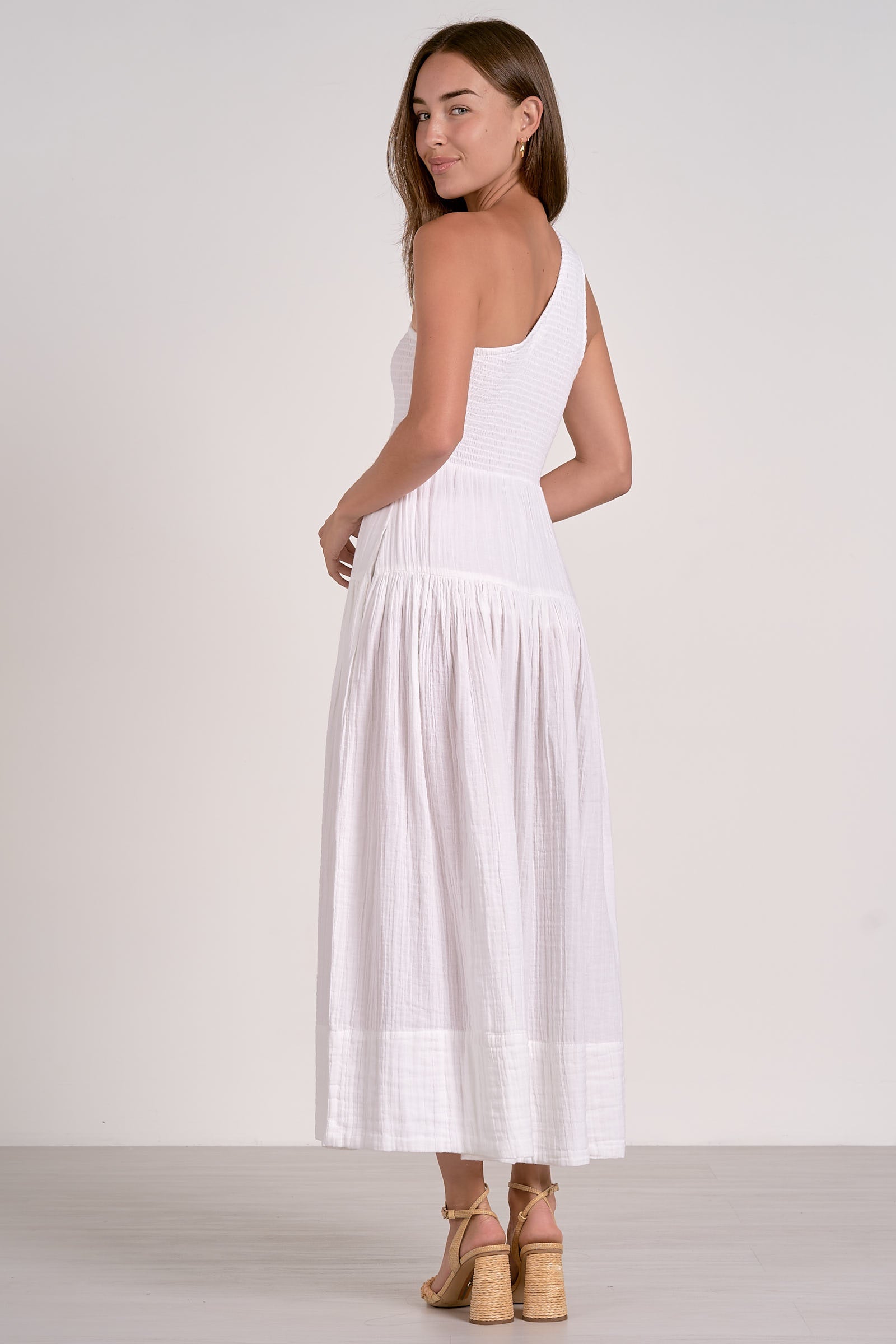 Gracie Maxi