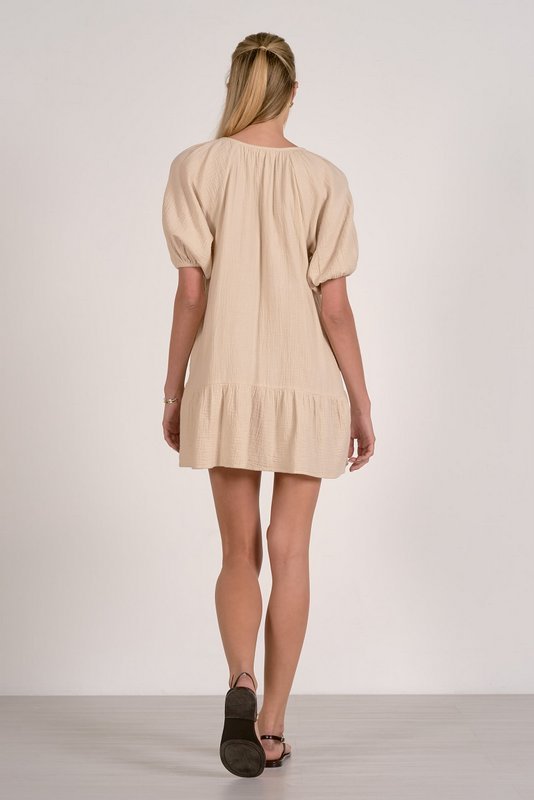 Gina Dress