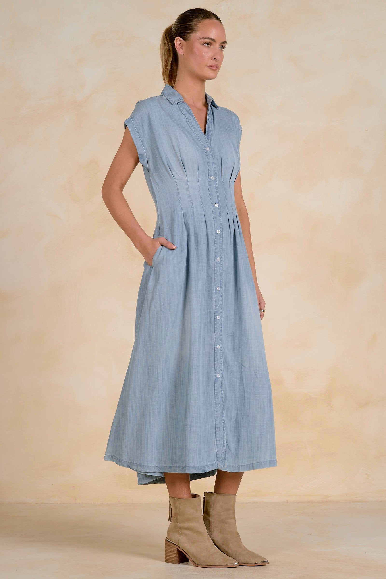 Donna Dress
