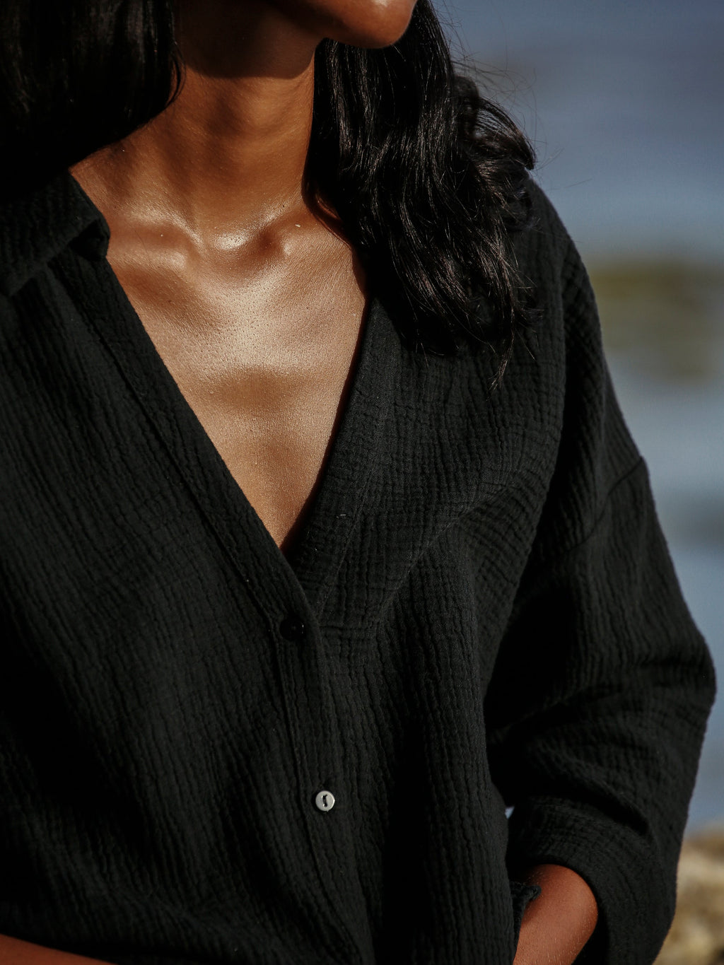 Echo Mini Set - Black