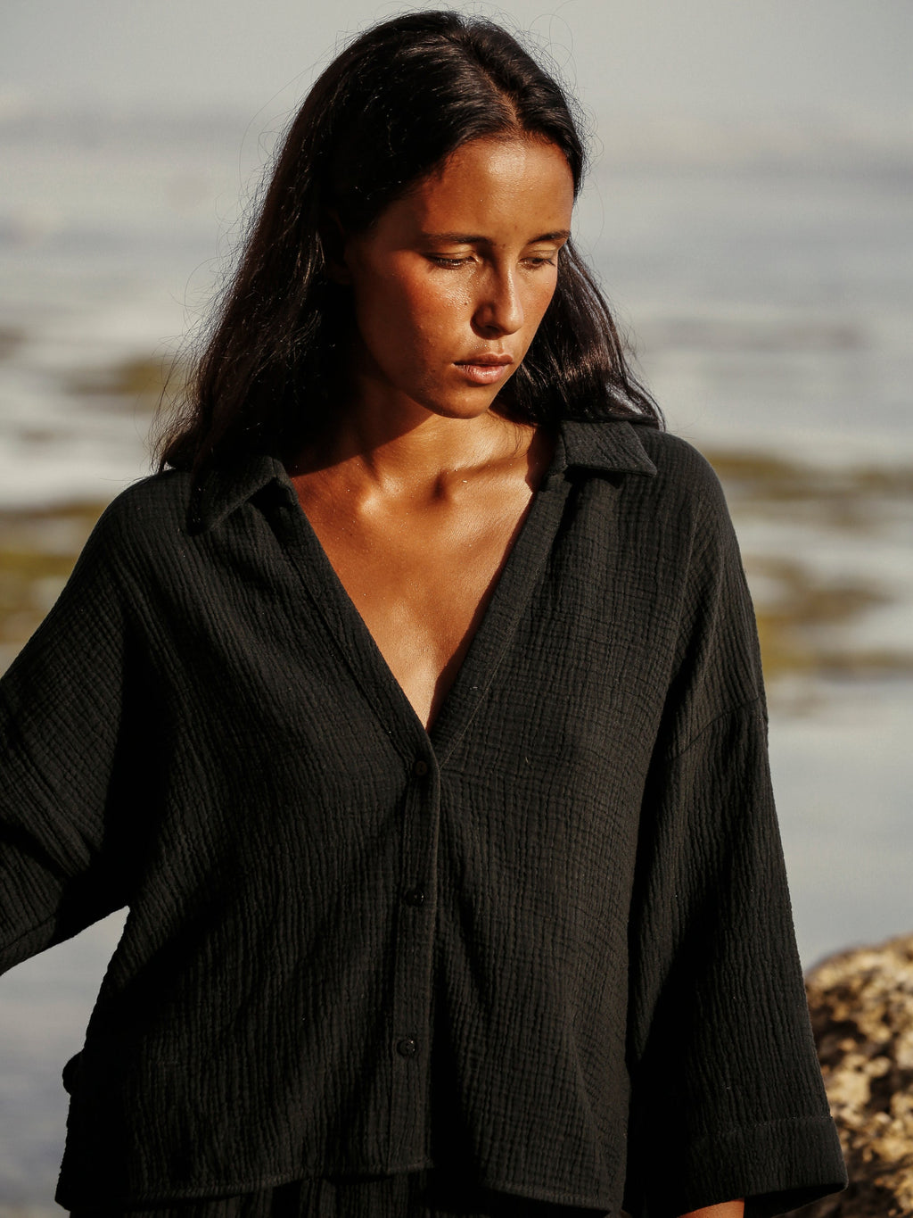 Echo Mini Set - Black