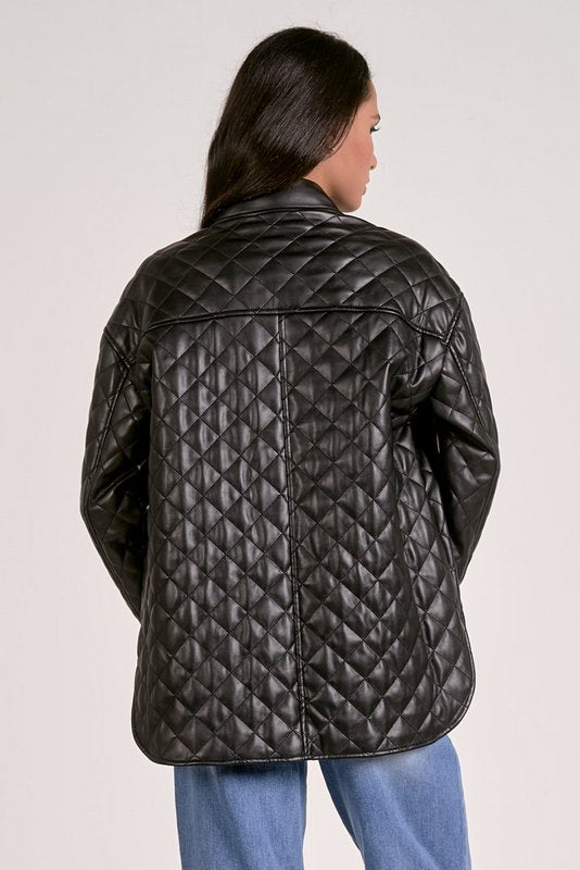 Minka Jacket
