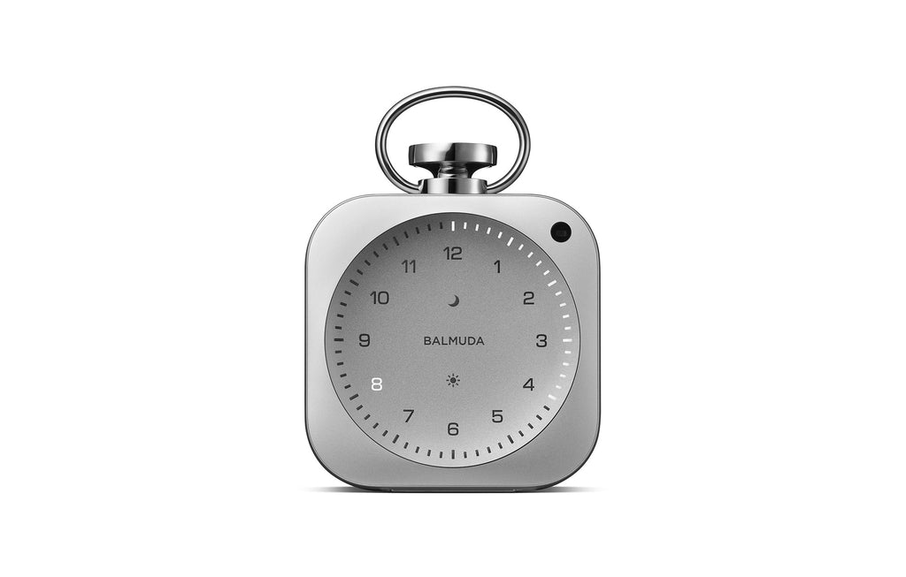The Clock