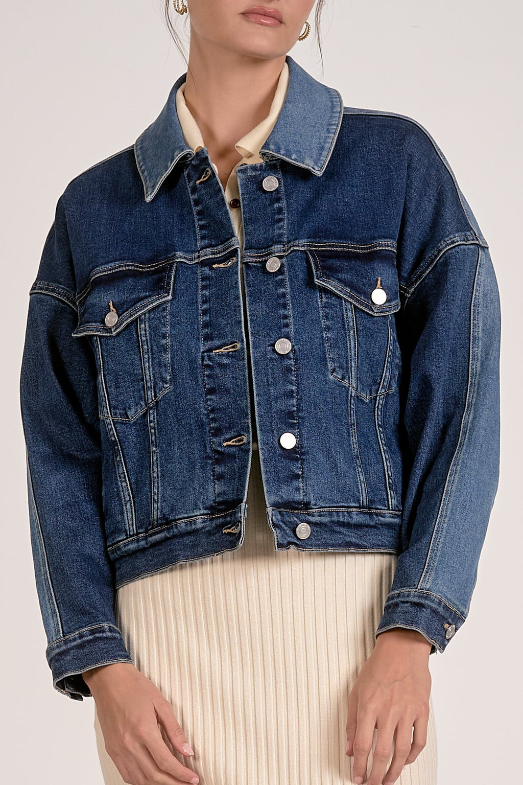 Gaia Jacket