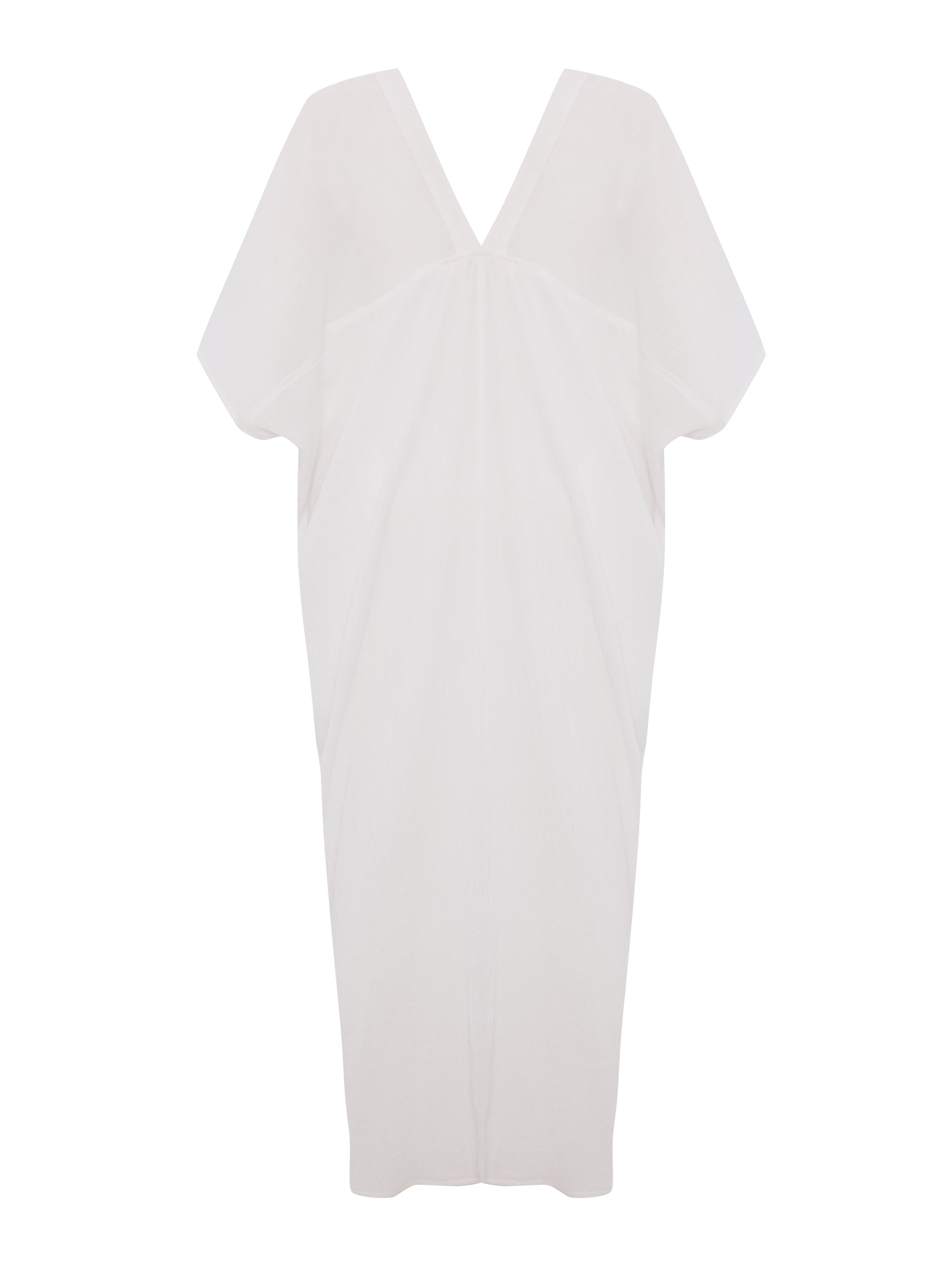 Esti Tunic - White