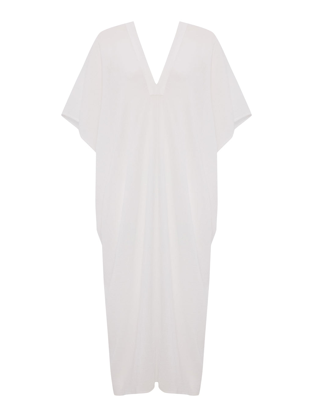 Esti Tunic - White