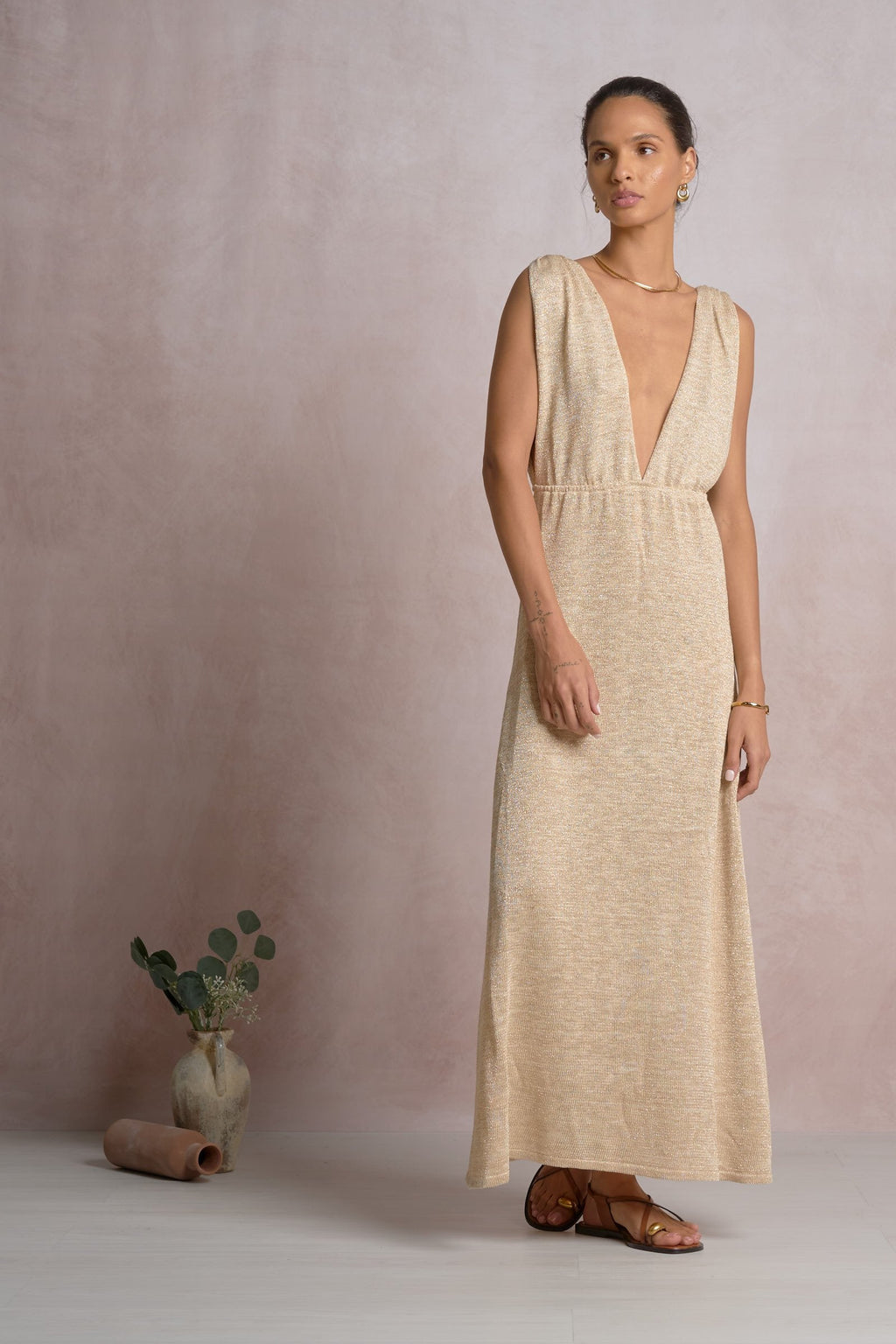 Kaia Dress