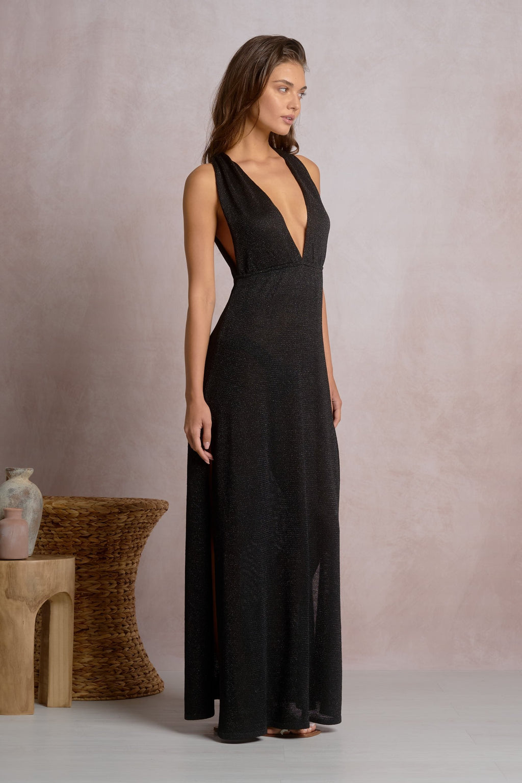 Kaia Dress