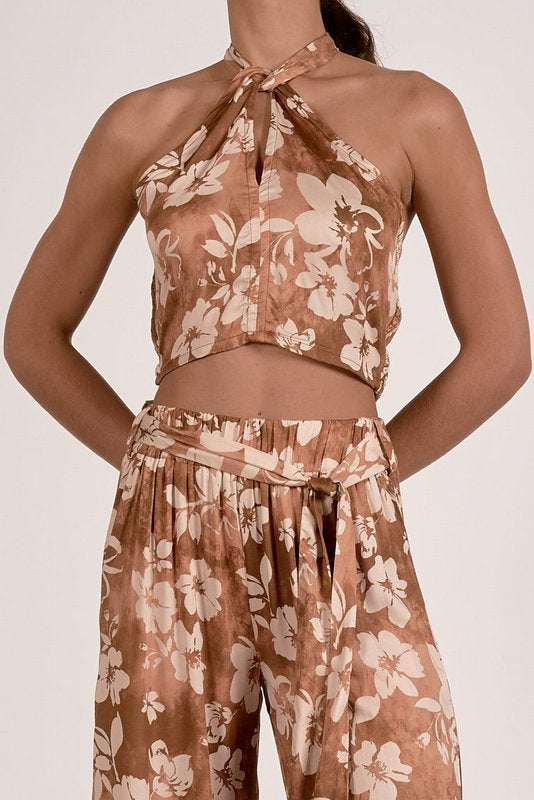 Basil Top
