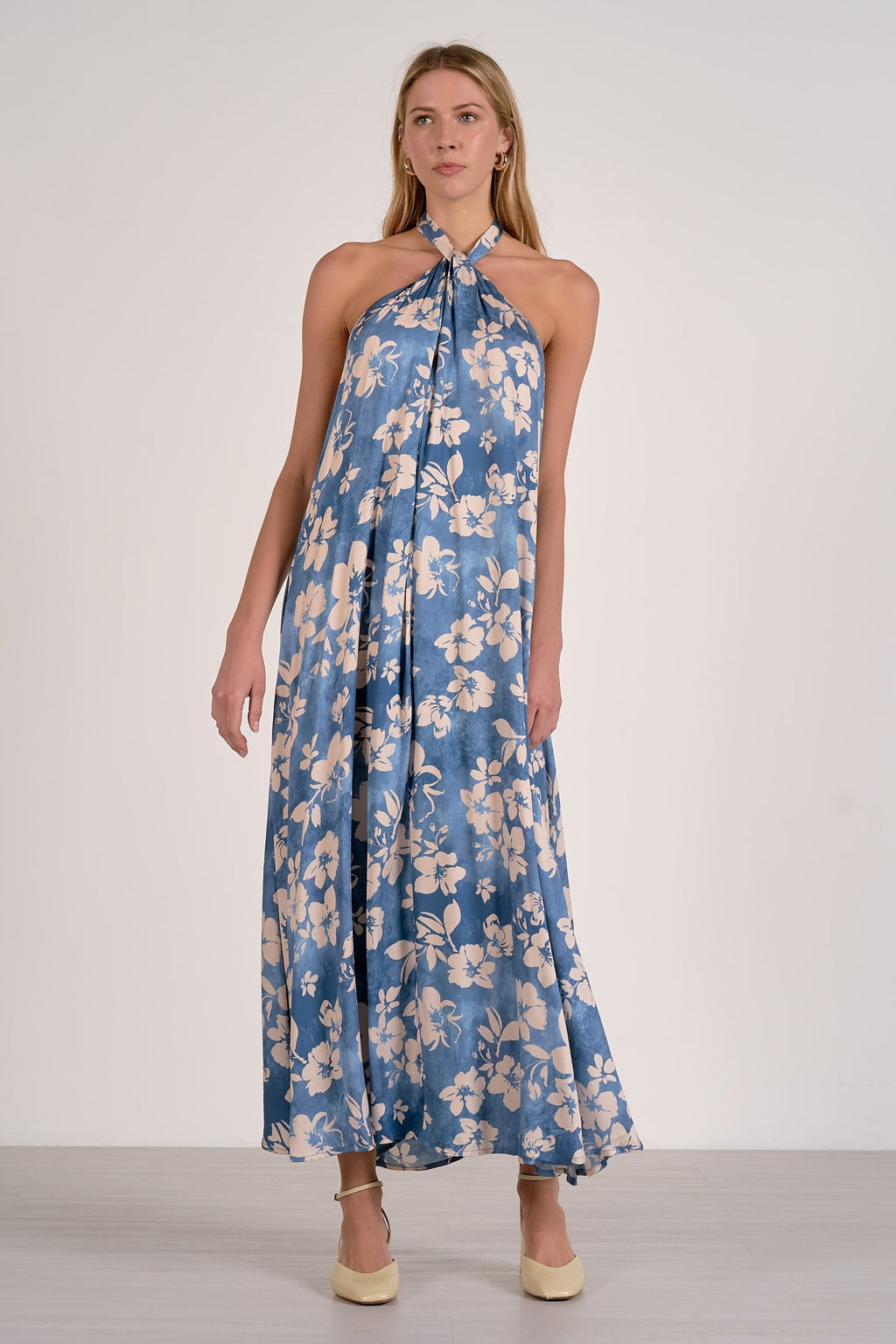 Blossom Maxi
