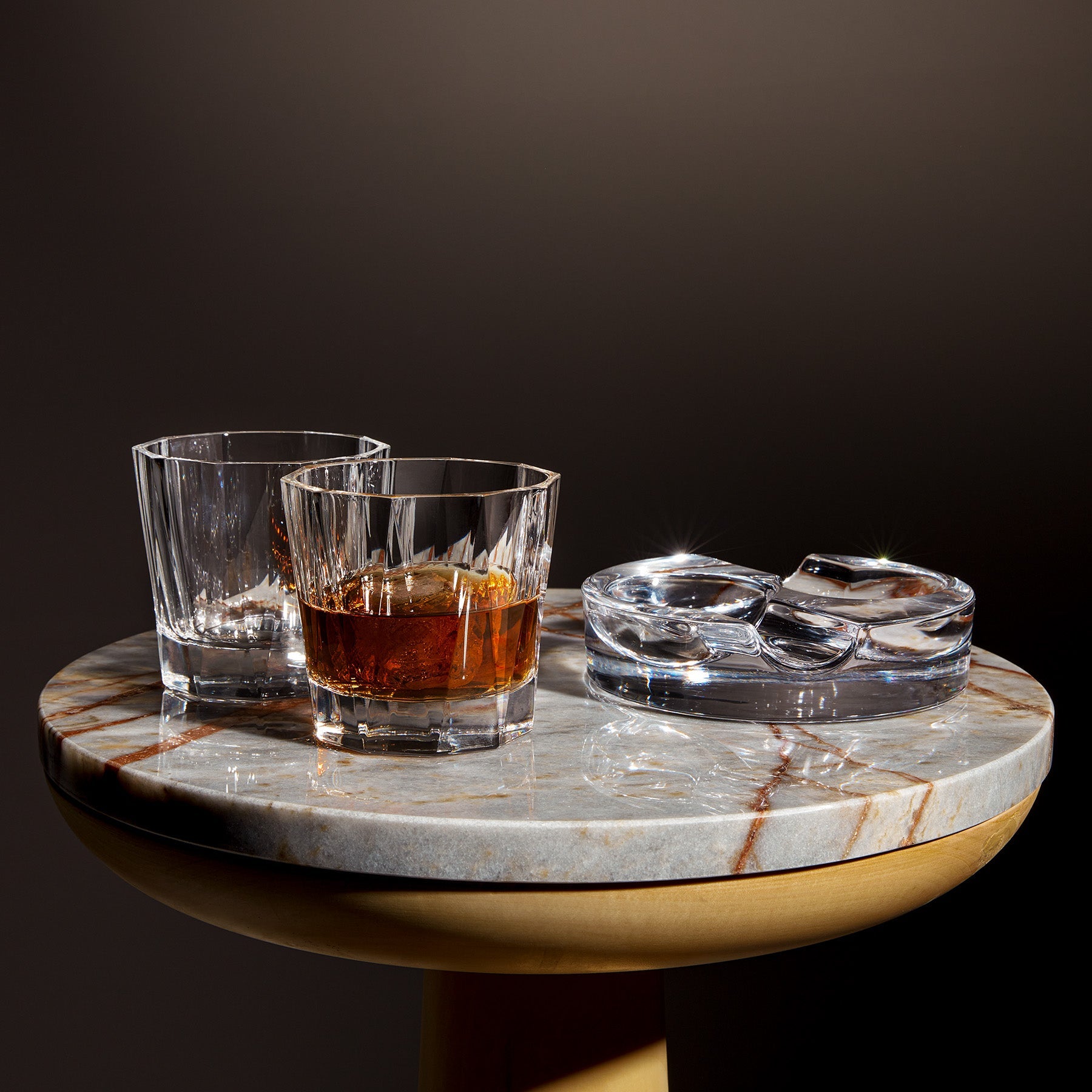 Altruist Cigar Ashtray