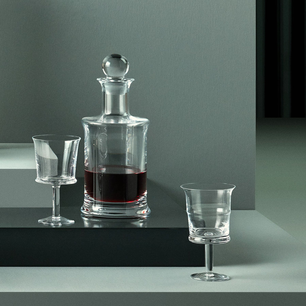 Jour Wine Decanter