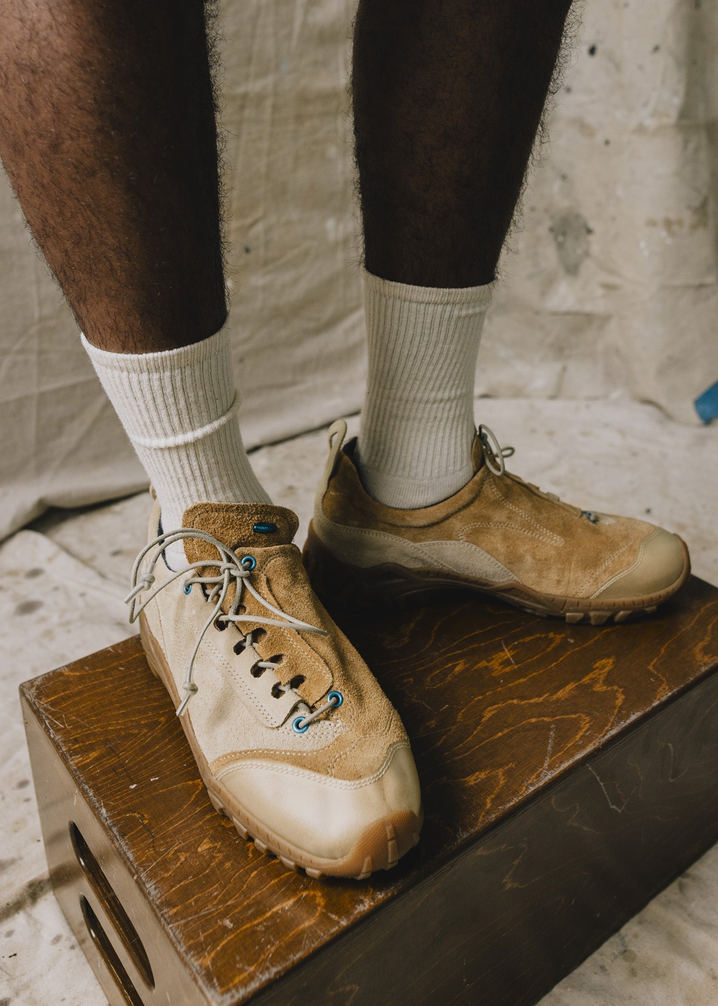 The Mil-Spec Sport Sock