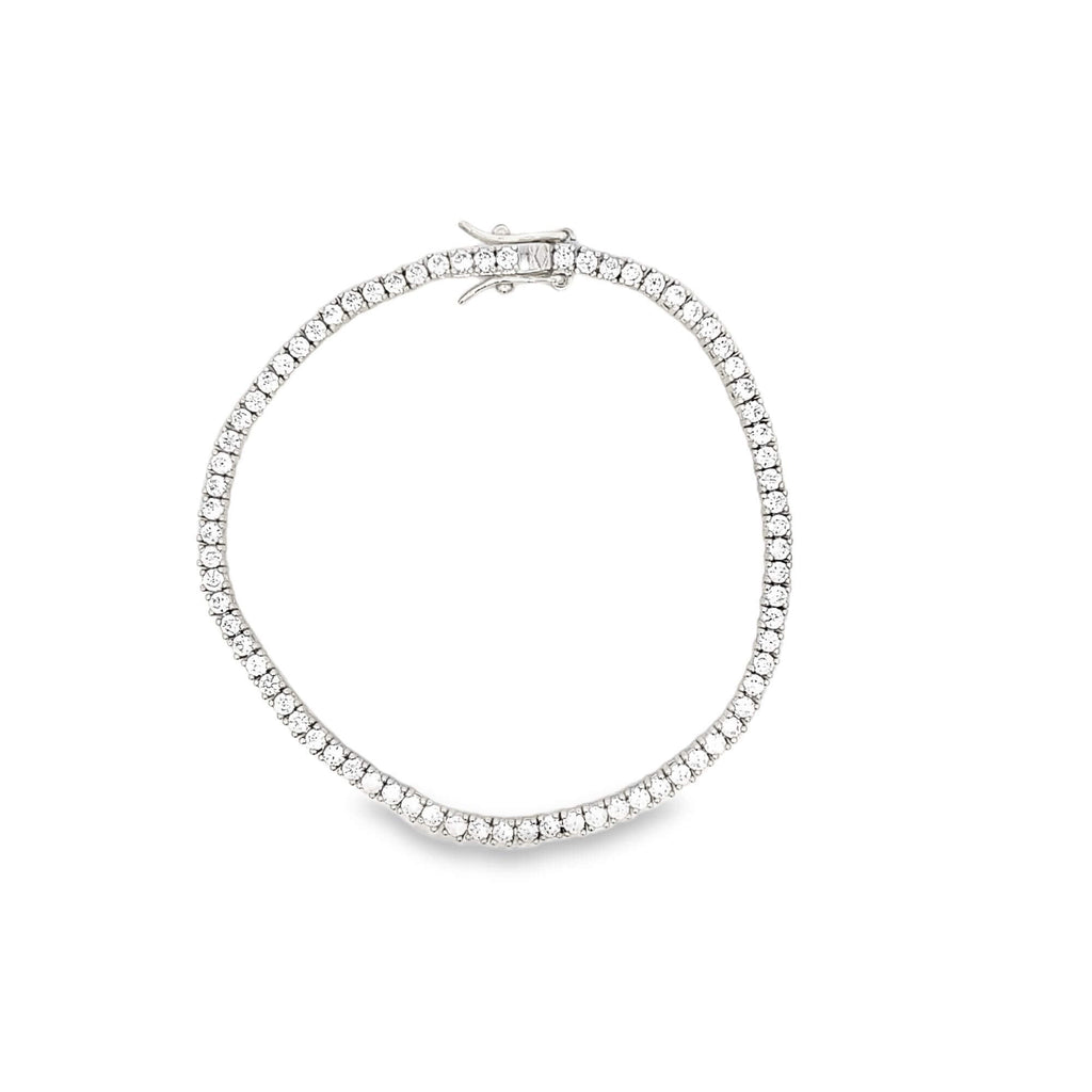 Cynthia Necklace & Bracelet