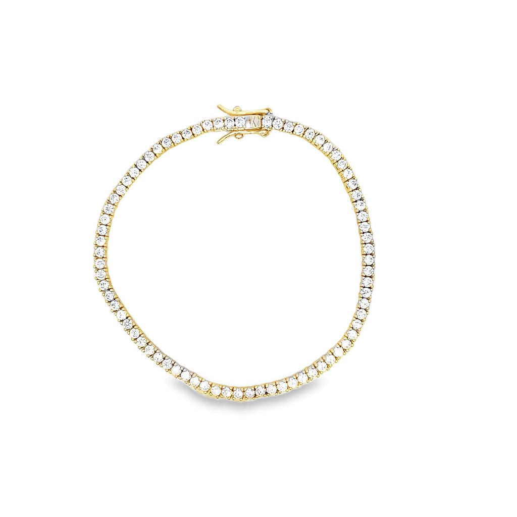 Cynthia Necklace & Bracelet