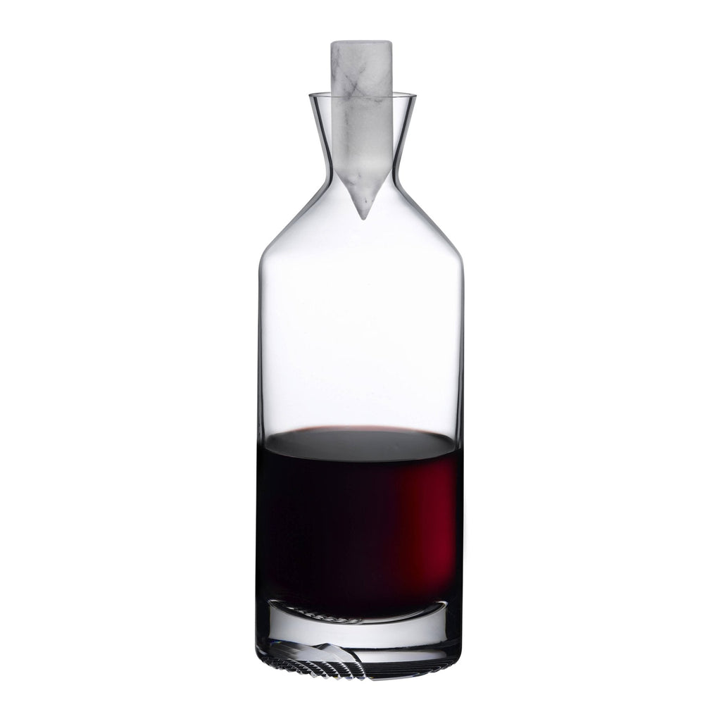 Alba Whisky Bottle Tall