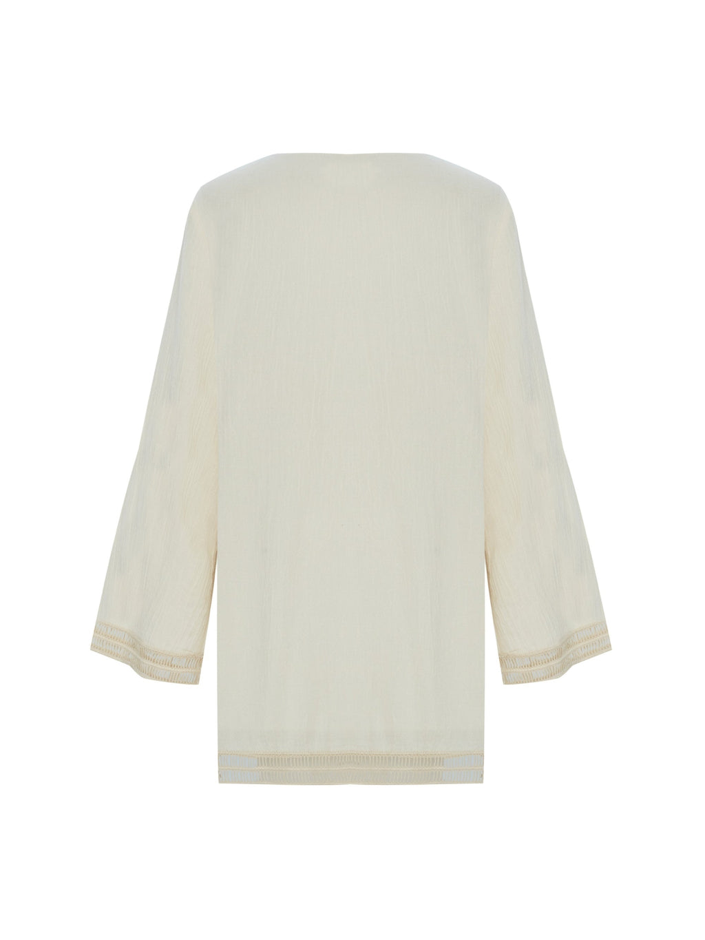 Positano Dress - Natural