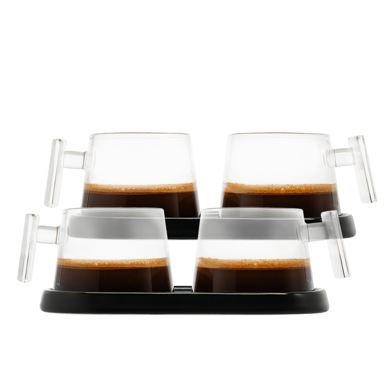 Espresso Cup Set