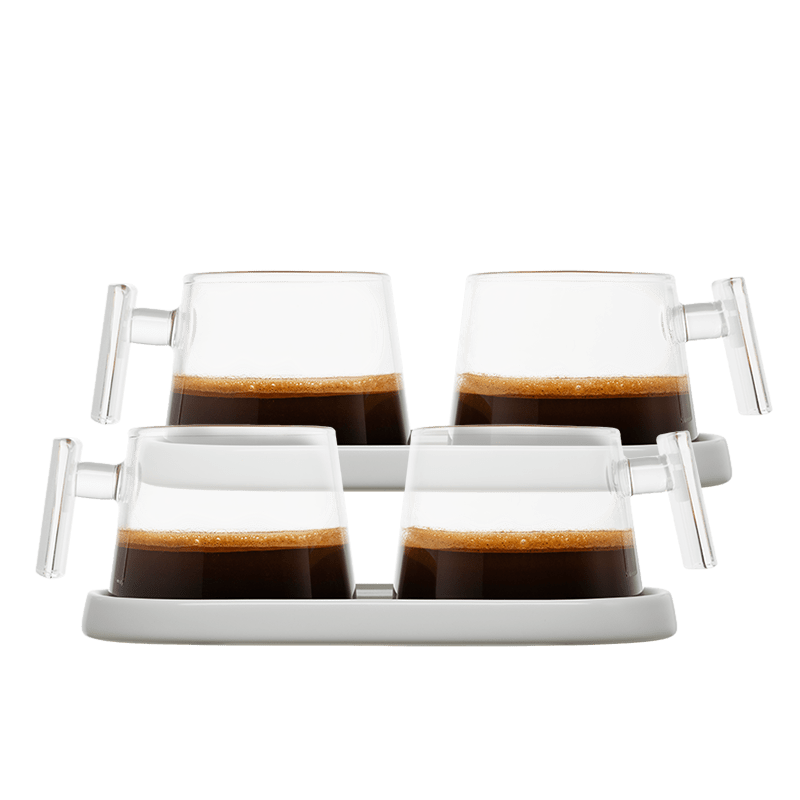 Espresso Cup Set