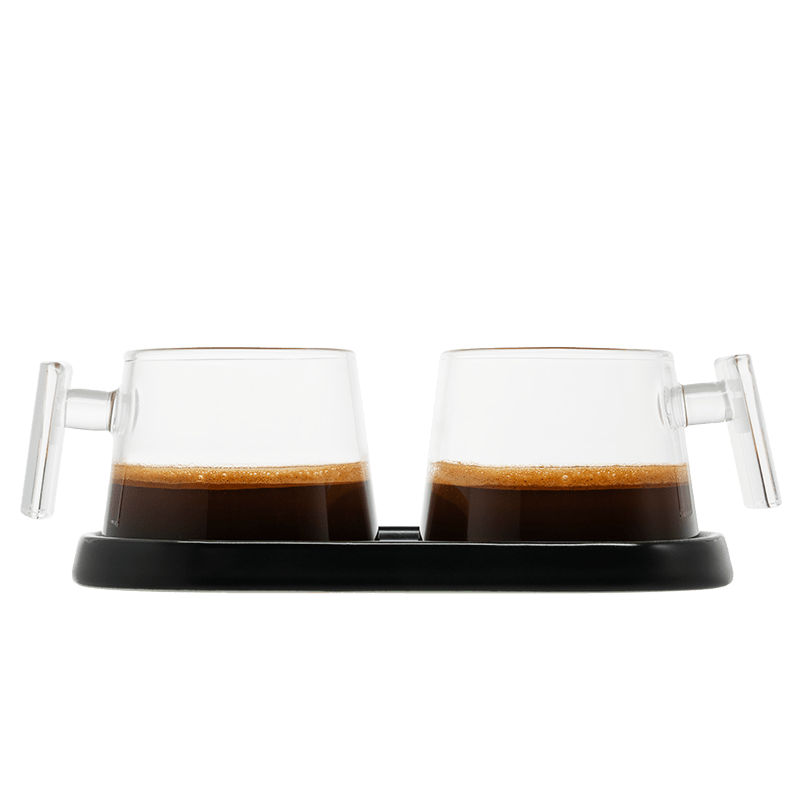 Espresso Cup Set