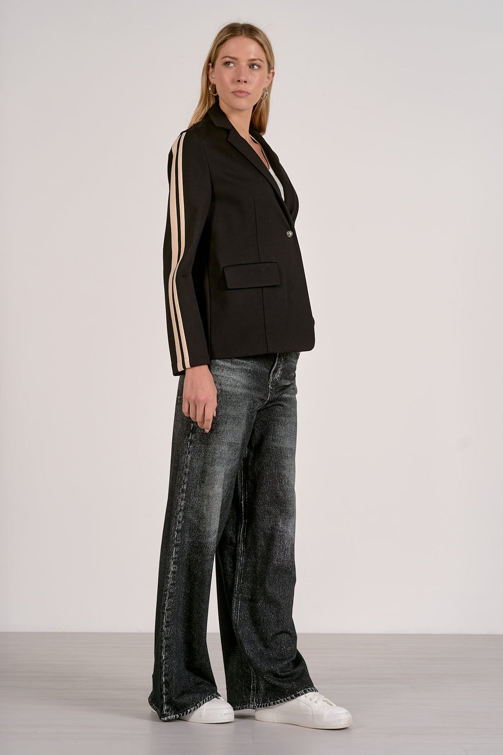 Scottie Scuba Blazer