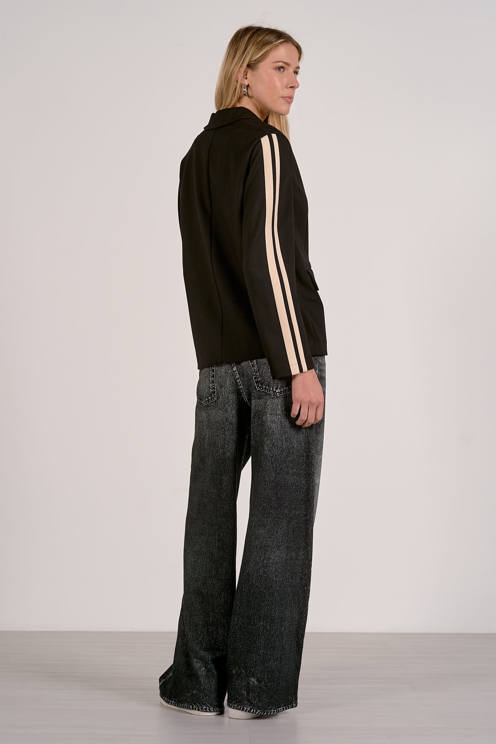 Scottie Scuba Blazer