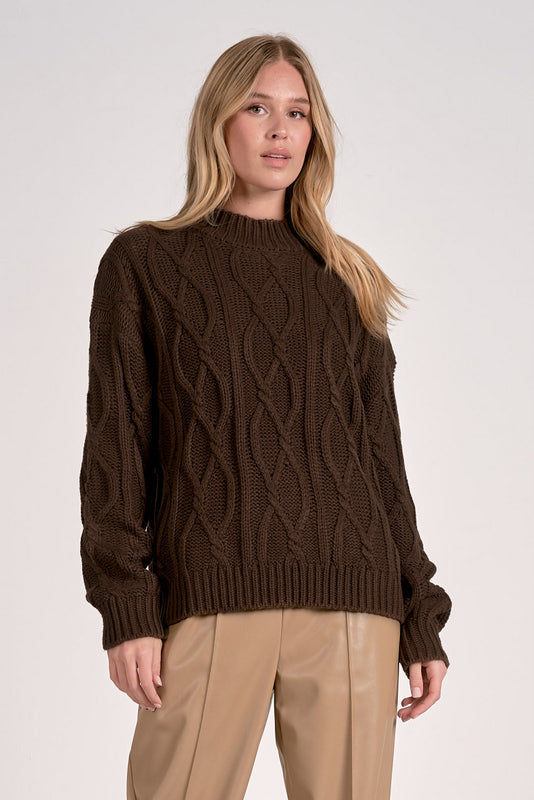 Tristian Sweater