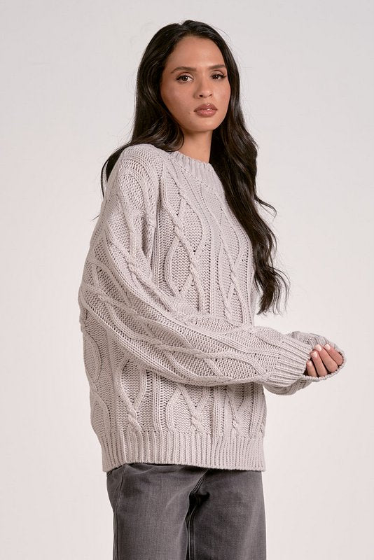 Tristian Sweater
